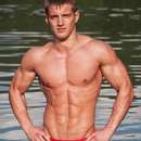Male college stud for upscale gentleman in Huntsville area
