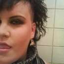 Sensual Trans Ready To Fulfill Your Wildest Fantasies, Discreet And Wild.