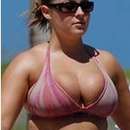 Chunky Fem for Hunky Tomboy in Huntsville